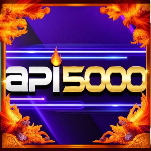 api5000 — mitra unggulan